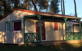 Chalet 4 étoiles - Piscine - eeecid